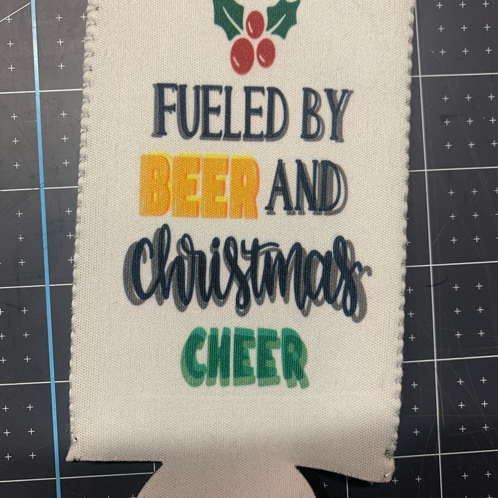 DISCOUNTED KOOZIE